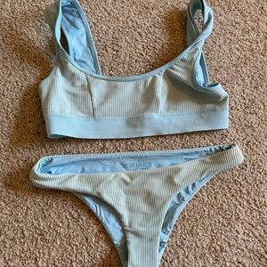 Frankie’s bikinis